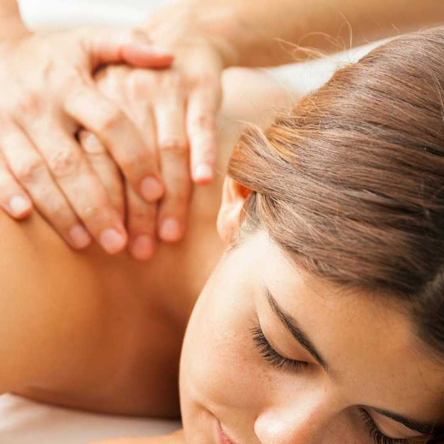 The best sensual massage is not always what you think